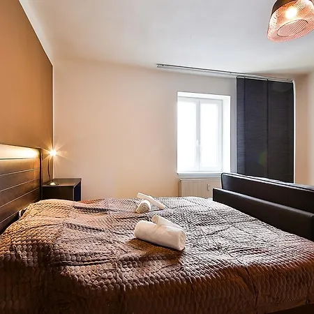 Apartmán Vitom *