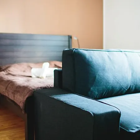 Apartmán Vitom *