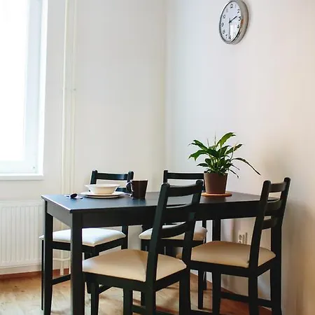 Apartmán Vitom Ostrava