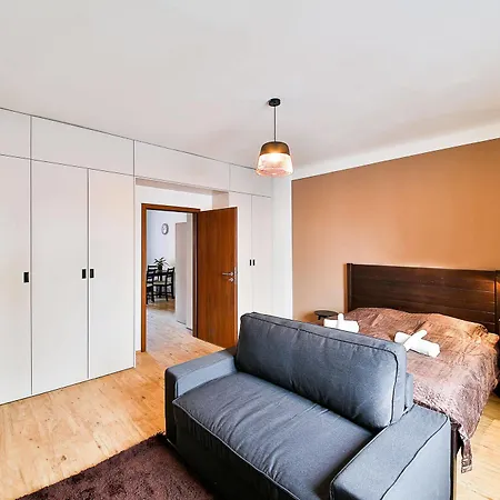 Apartmán Vitom *
