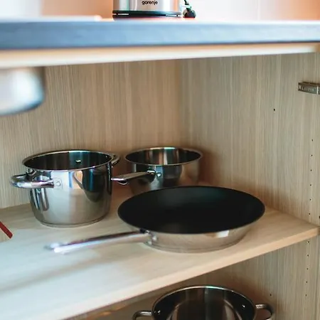 Vitom Apartman