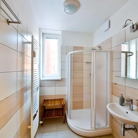 Vitom Apartman Ostrava