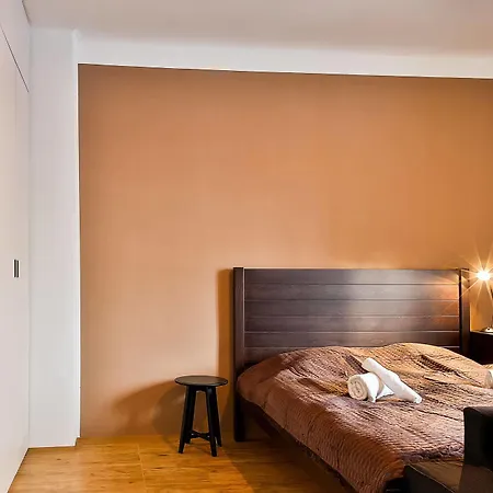 Vitom Apartman