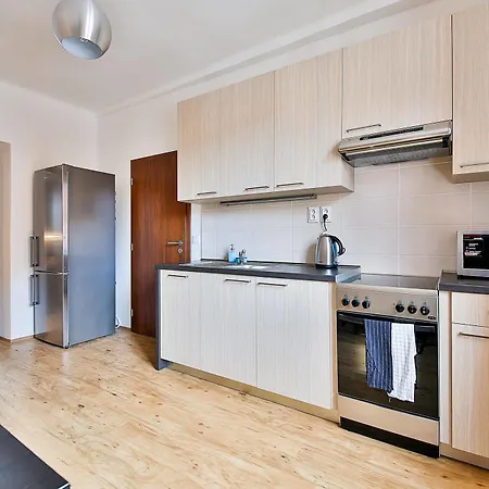 Vitom Apartman