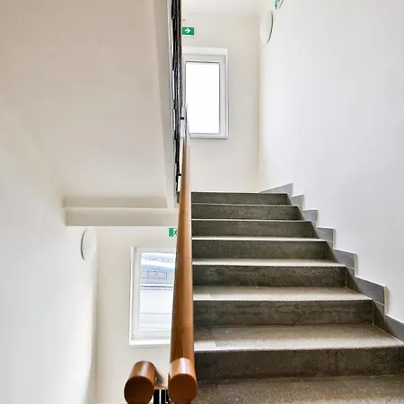 Vitom Apartman *