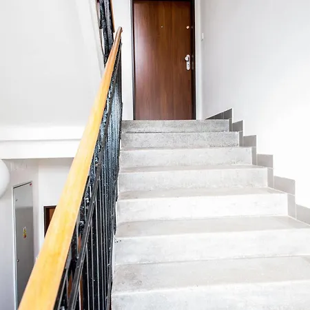 Vitom Apartman Ostrava